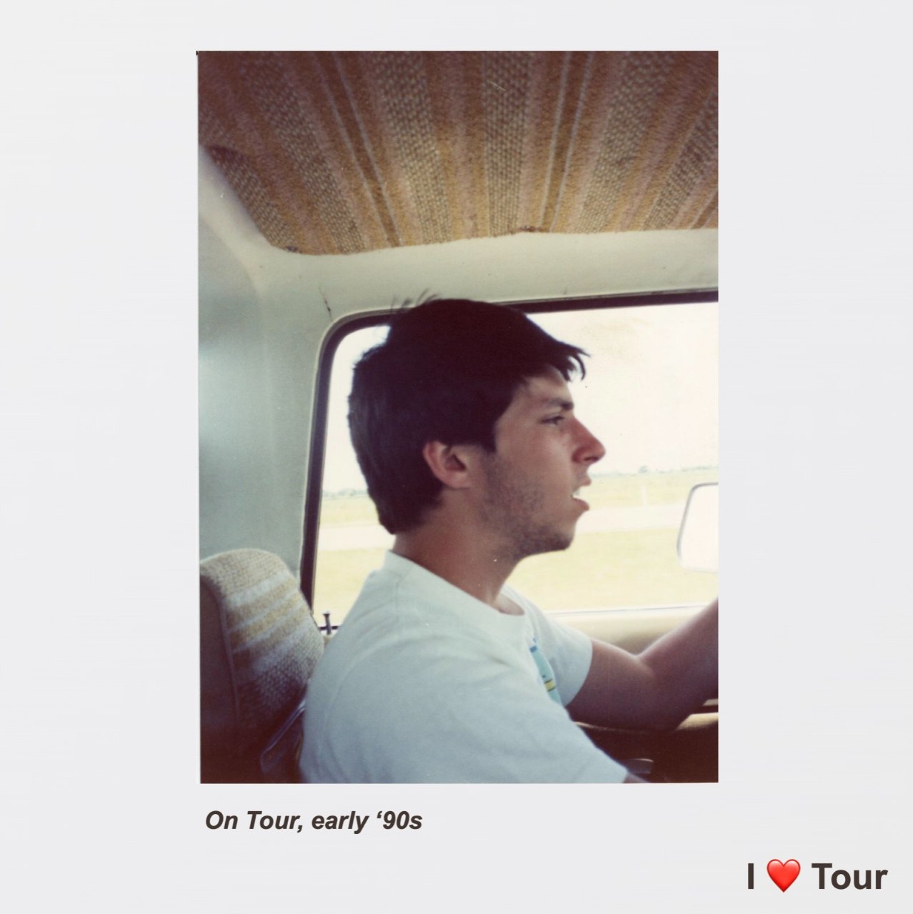 I ❤️ Tour