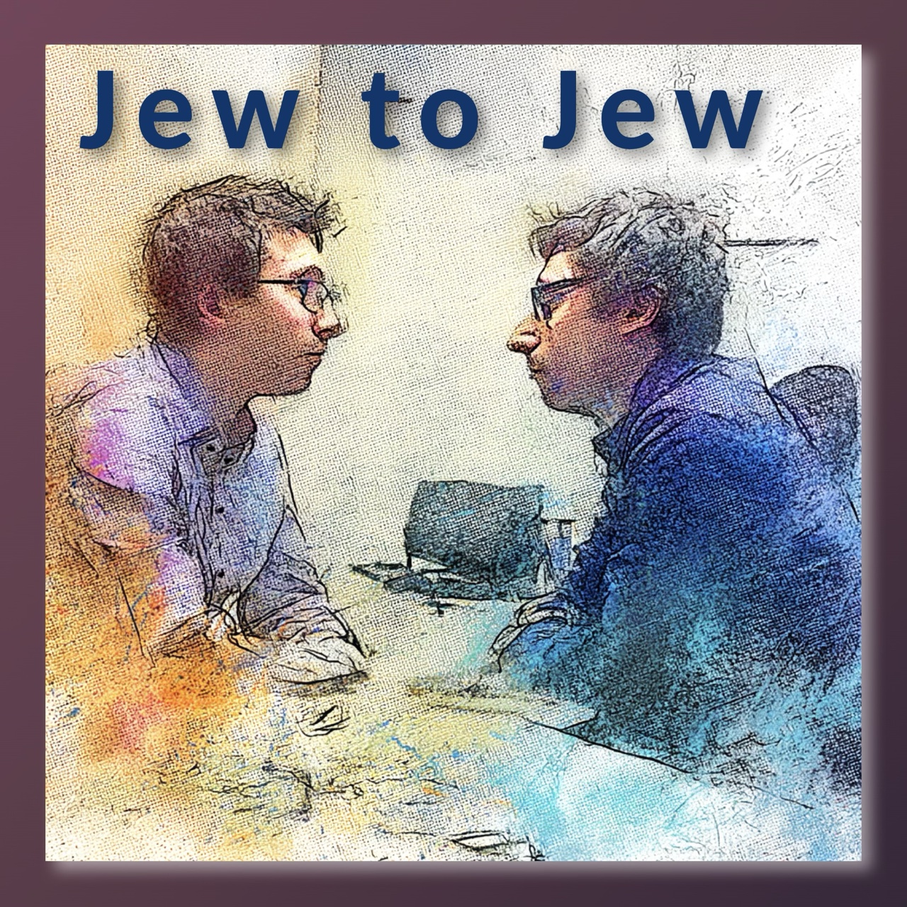 Jew to Jew