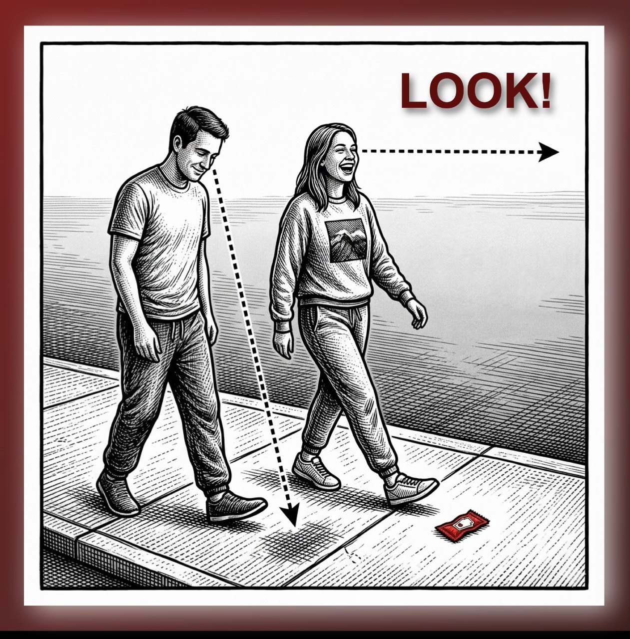 Look!