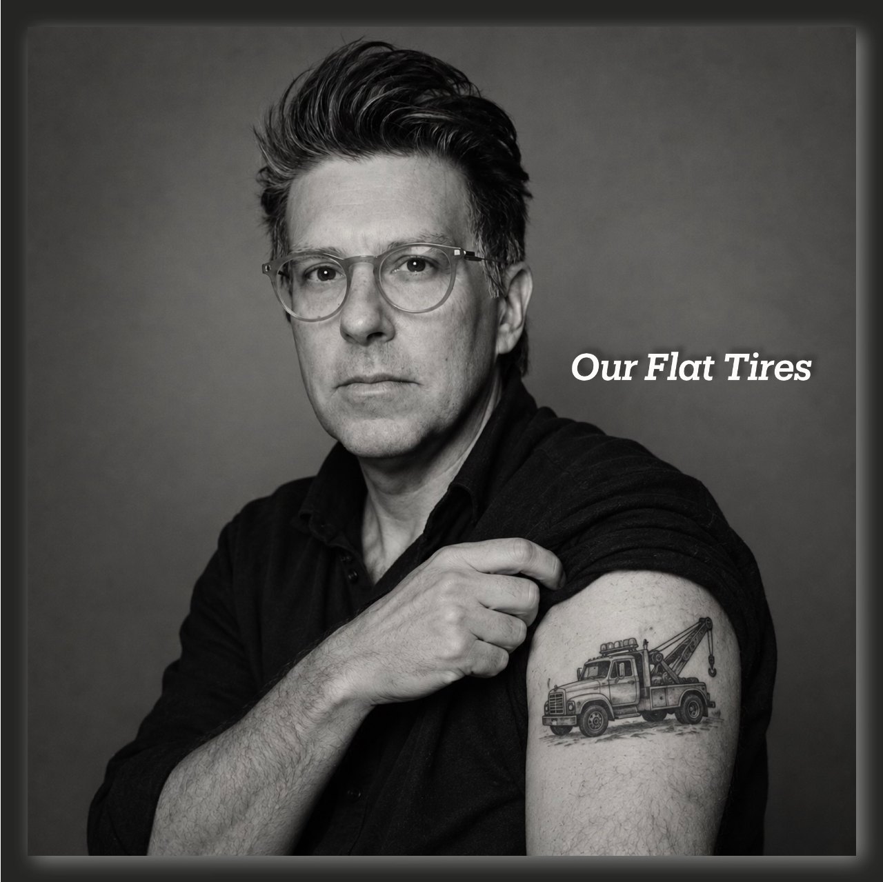 Our Flat Tires