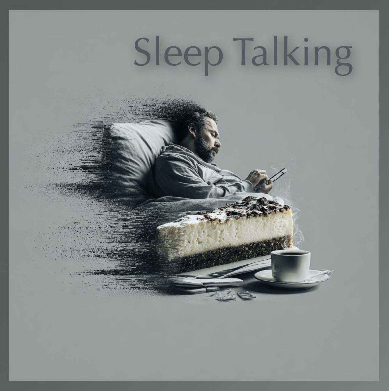 Sleep Talking