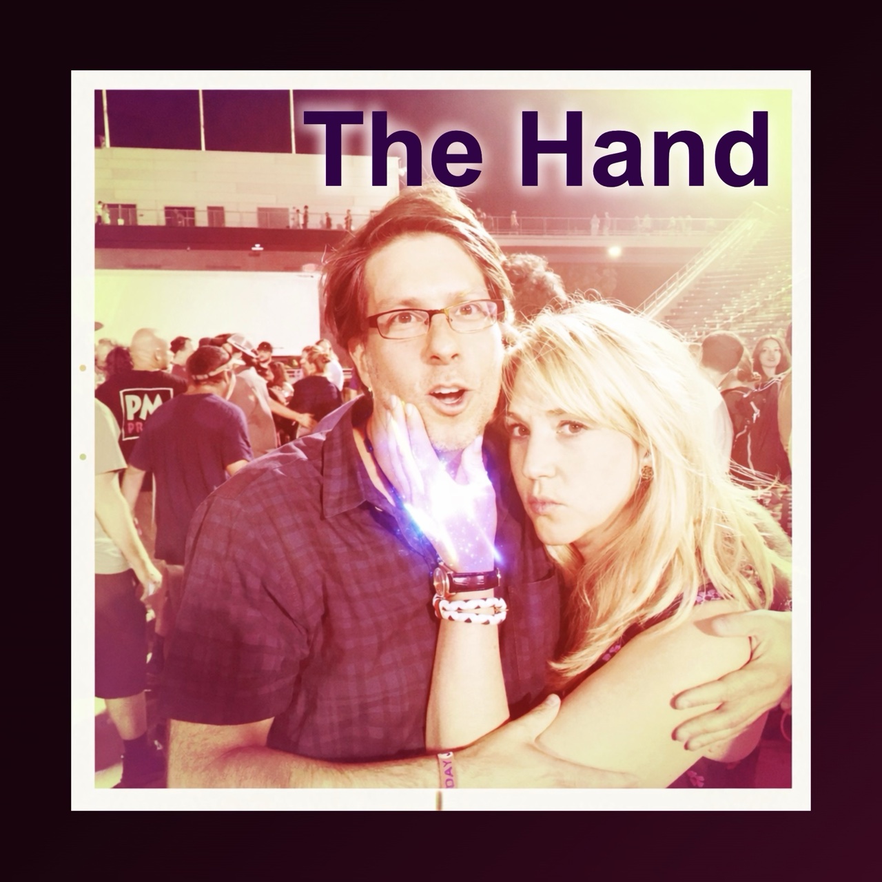 The Hand