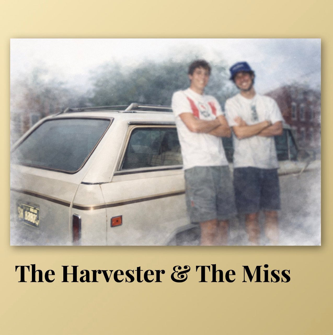 The Harvester & the Miss