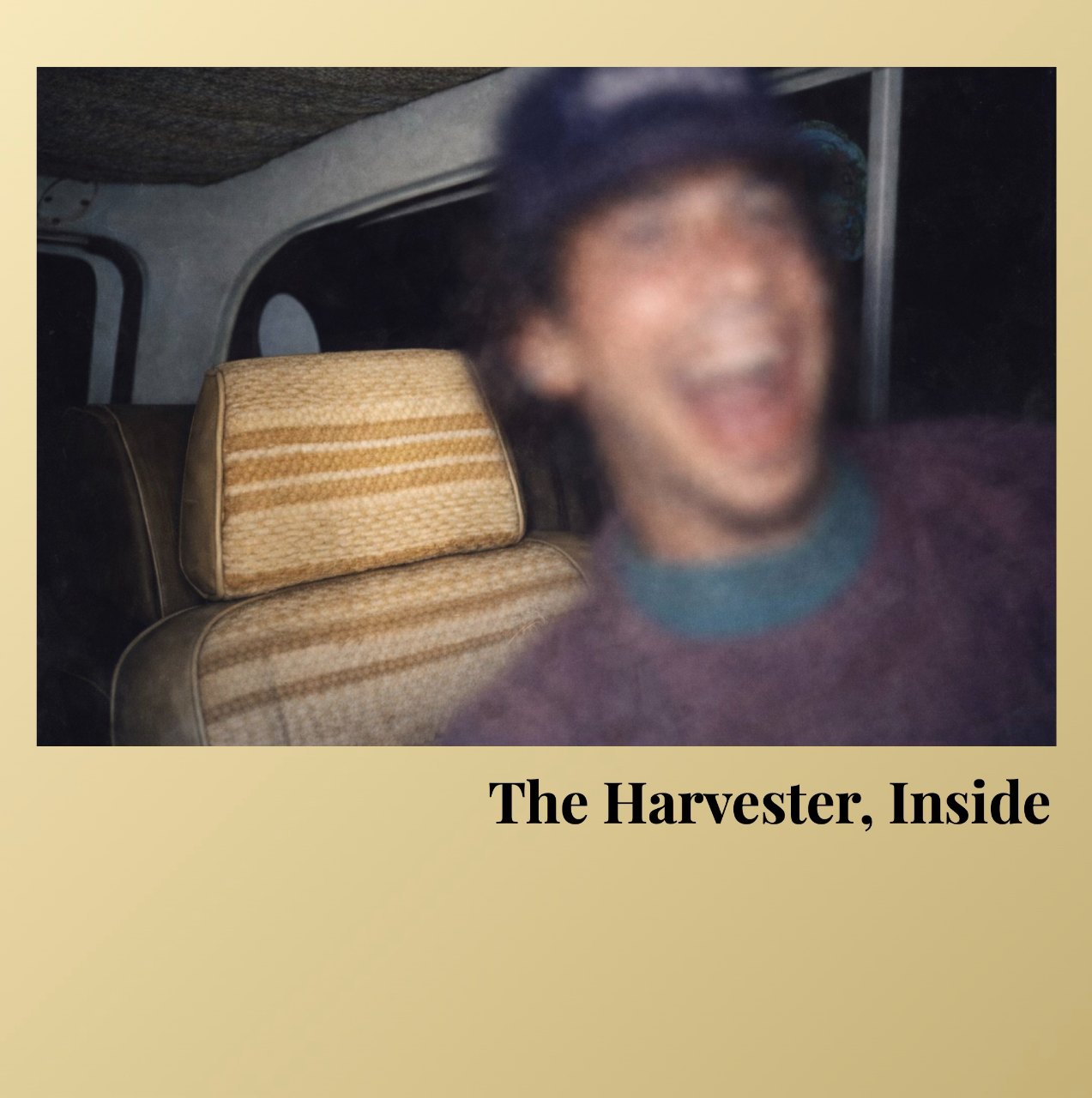 The Harvester & the Miss