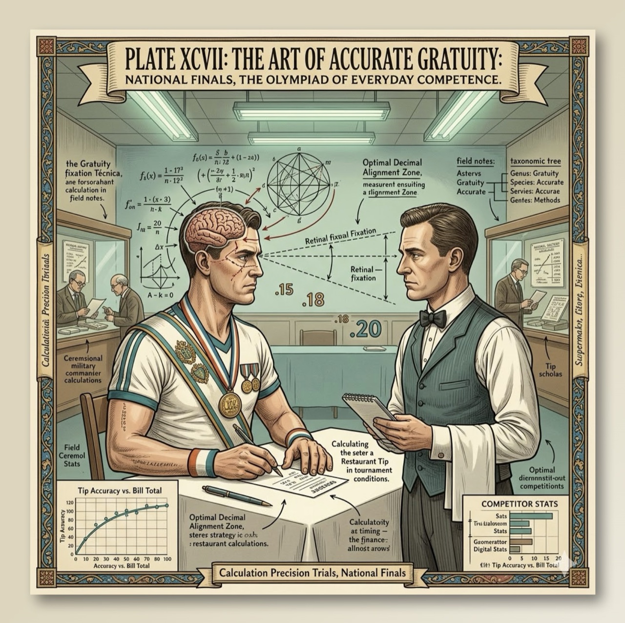 The Sport of the Common Man