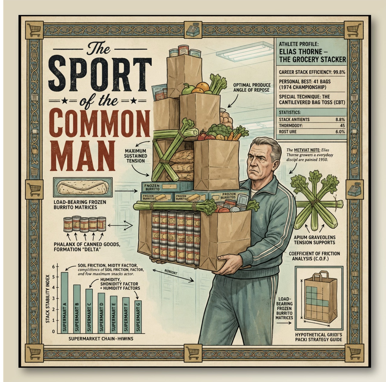 The Sport of the Common Man