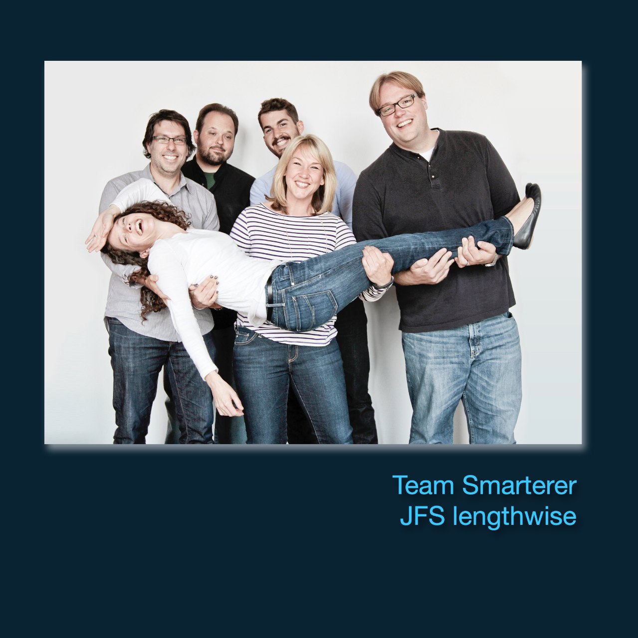 The Storyer of Smarterer (Part II)