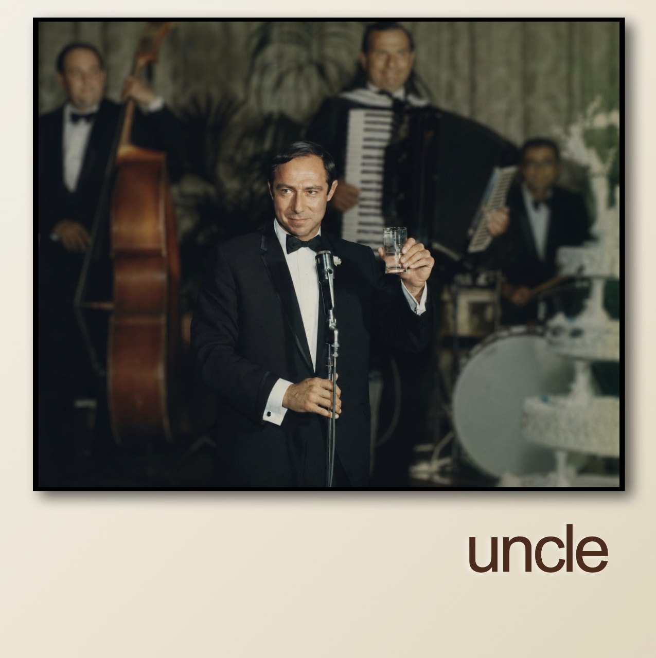 Uncle
