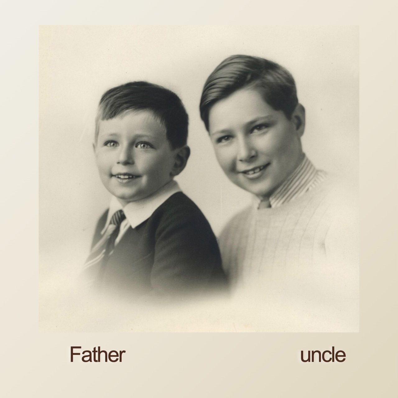 Uncle