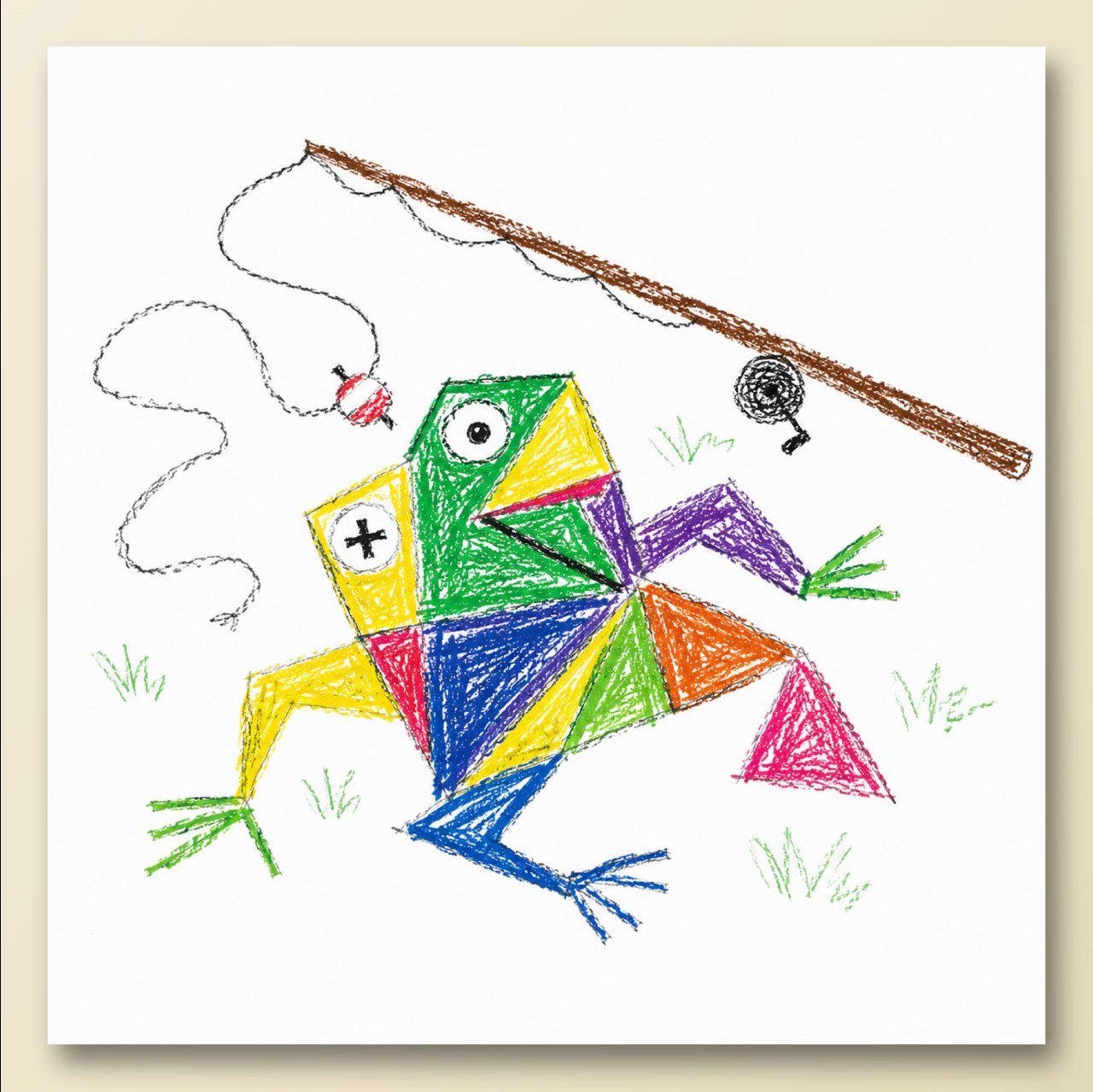 Verdie the Birdie